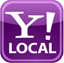 yahoo local listing